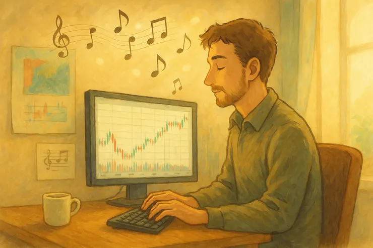 vocus|新世代的創作平台