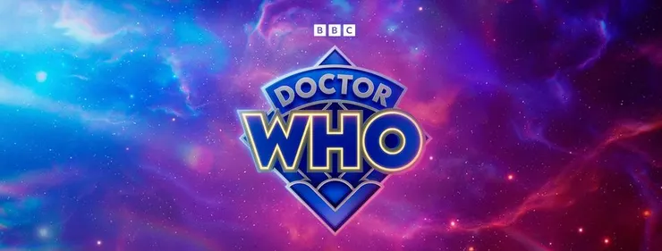 這是2023年即將推出的第十四季《神秘博士》劇集的logo。(圖源:官方FB粉絲團,見【註1】)