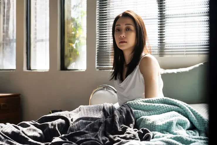 《愛的噩夢》電影劇照/華映娛樂