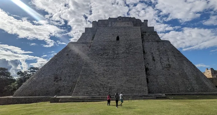 Uxmal