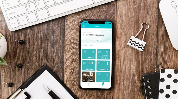 圖說：Lale辦公生產力工具，素材來源：Freepik