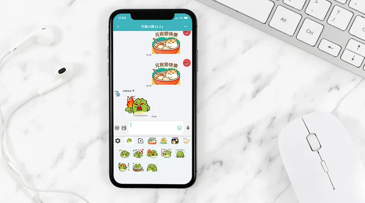 vocus|新世代的創作平台