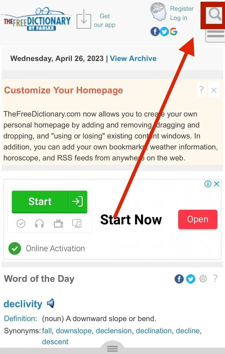 vocus｜新世代的創作平台