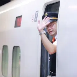 Julian Liao的沙龍