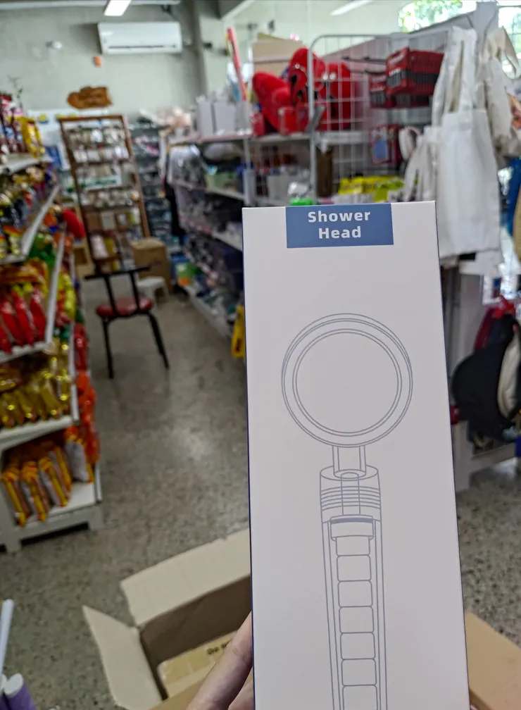 菲律賓物價不會很貴,所以有些日用品可以來這邊再採購