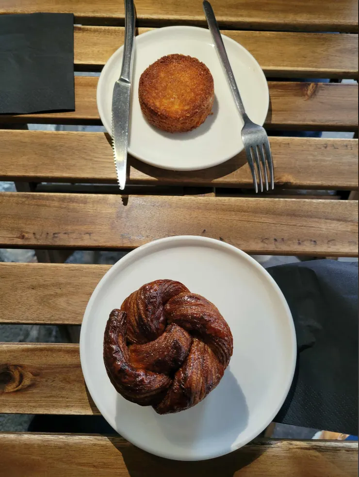 雖然我叫不出名字，但是還不錯吃