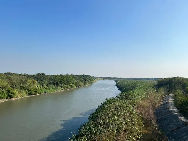 北港溪,photo by bookarchery