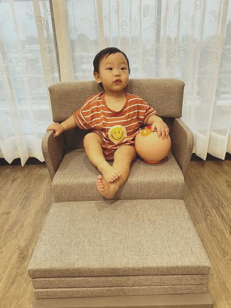 心到位冥想椅-靜坐椅-打坐椅-禪坐椅-心到位沙發椅-職能治療師