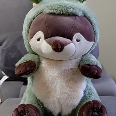 眠眠兔的賭市打滾記