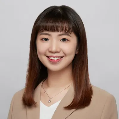 李蓓儒｜在光裡自成風景