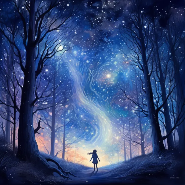 創作宇宙|AI出圖