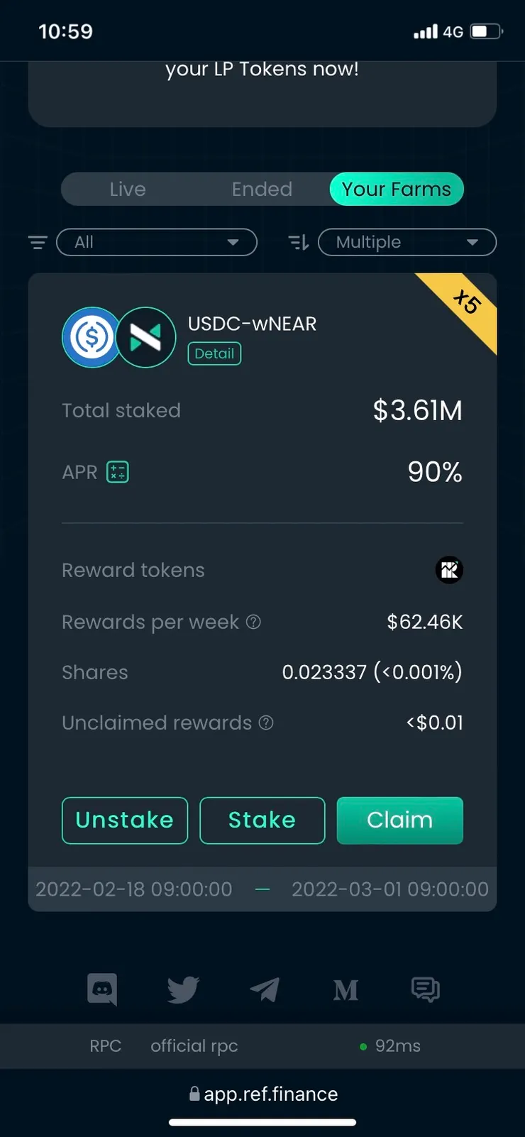 vocus|新世代的創作平台