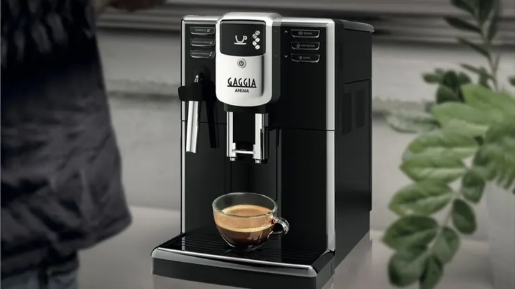 GAGGIA ANIMA CMF 全自動咖啡機 咖啡機