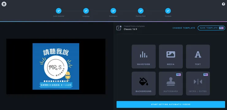 vocus｜新世代的創作平台
