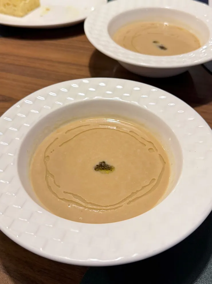 台南美食推薦【暖心時光義法小館】享用精緻義法料理│浪漫歐洲農