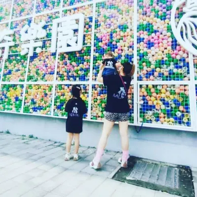 承菲玩樂趣的沙龍