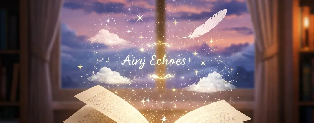 穹藍的故事人生｜NO STORY NO LIFE！