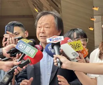 柯文哲出庭點王世堅都在講幹話 王反送4字:「沆瀣一氣」嘛!