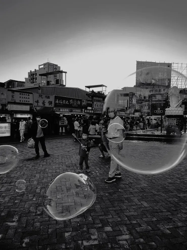 影像提供/李劭婕