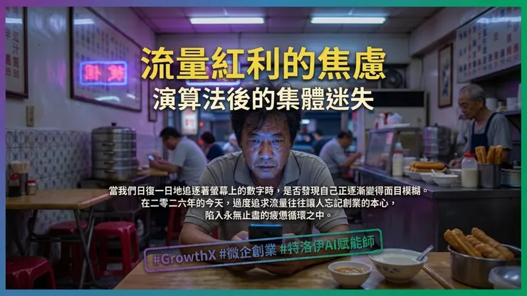 vocus｜新世代的創作平台