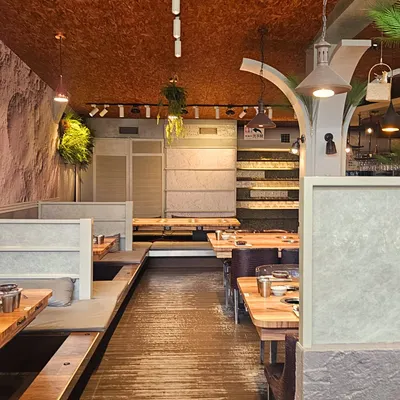 從櫃台看這世界，讓我學會的一件事