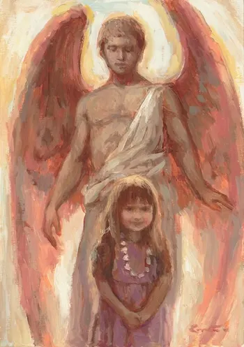 Lovetta Reyes Cairo 畫作