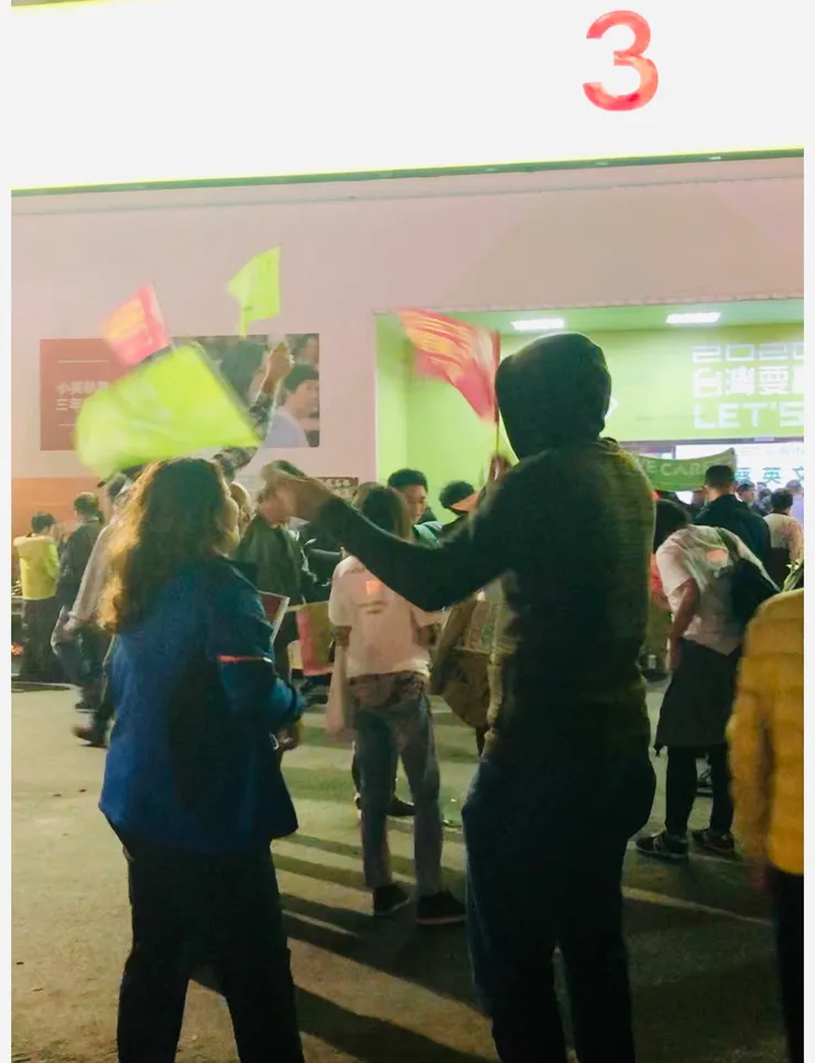 vocus|新世代的創作平台