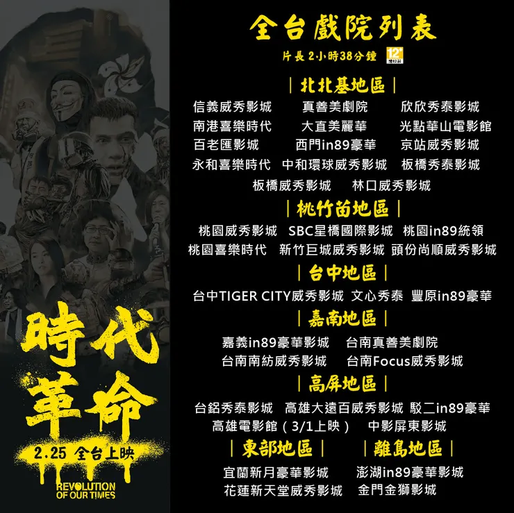 vocus|新世代的創作平台
