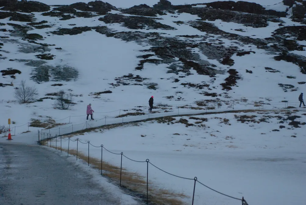 City Boy 的完美日常