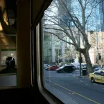 JC's reading的沙龍