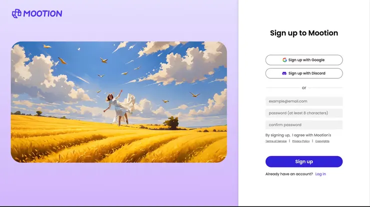 vocus|新世代的創作平台