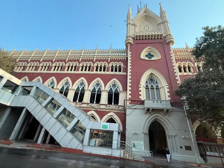 Calcutta High Court