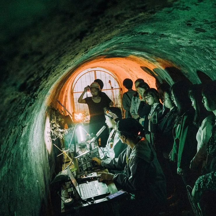 vocus|新世代的創作平台