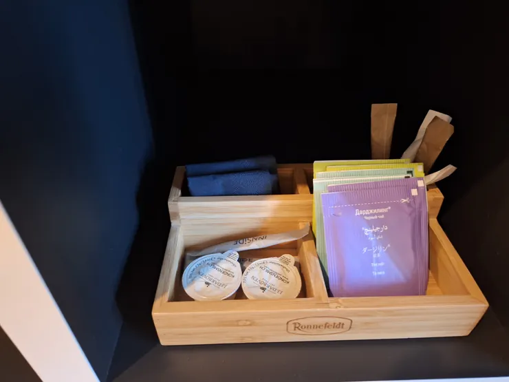 這邊有針線包，隔幾天剛好用到