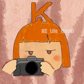 隔壁鄰居KC的沙龍