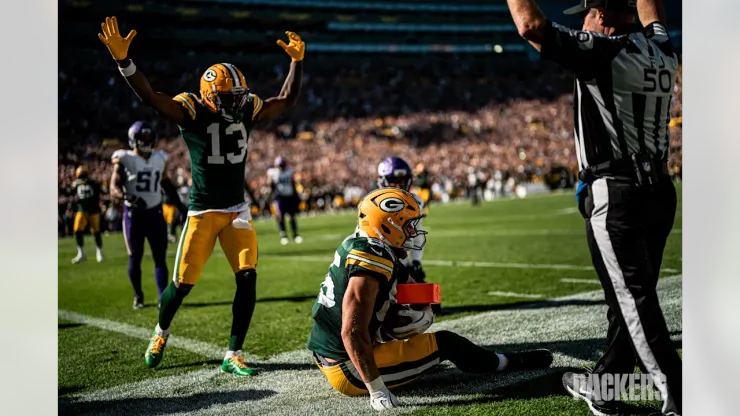 packers.com