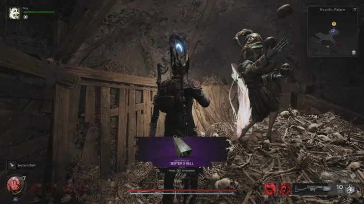 連拍手都可以作為事件的輸入，實在非常神奇