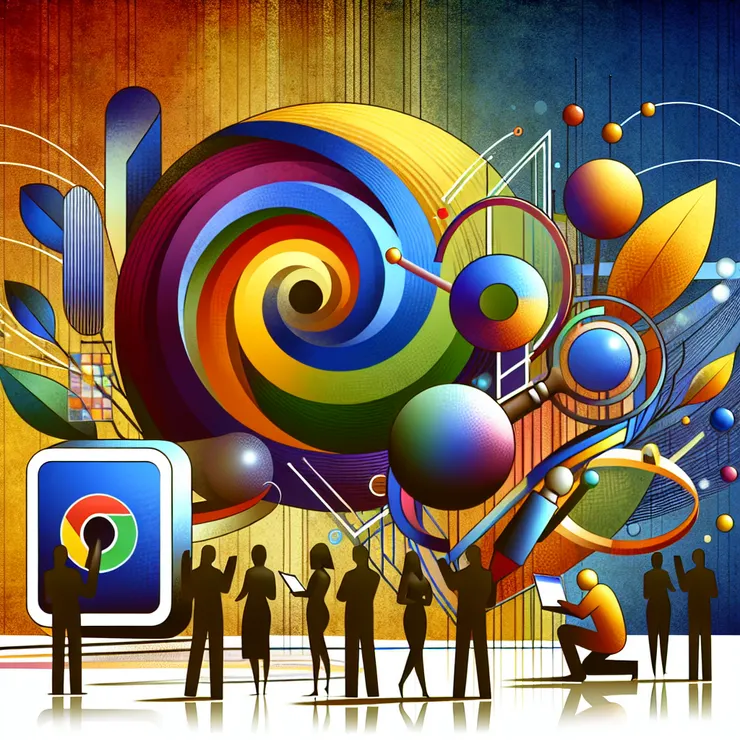 圖片來源： Dall.E生成