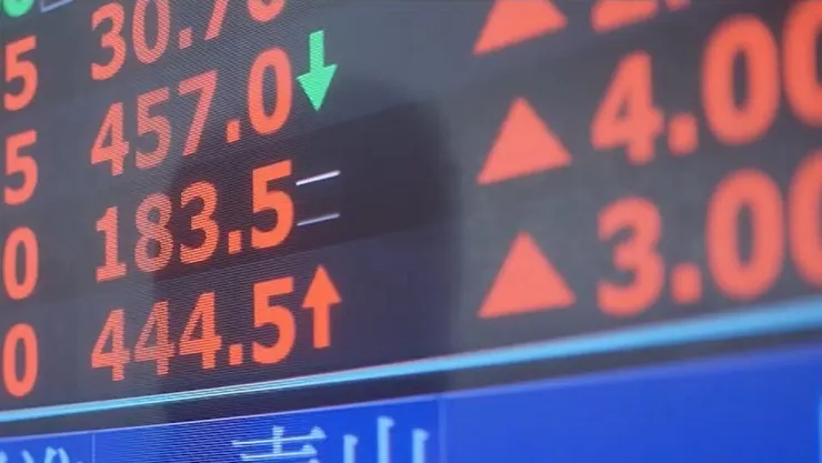 圖／翻攝自證交所YT