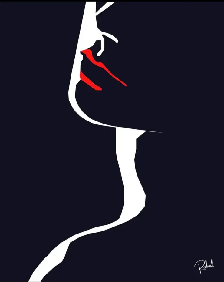 你確信這是你嗎?