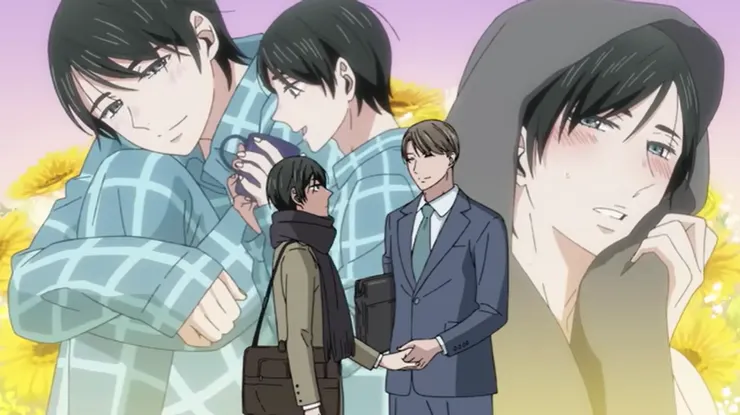 黑澤的美好幻想(圖源影截)