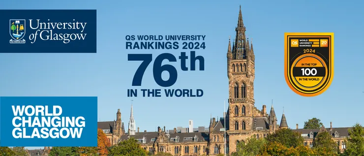 2024年格大世界三大排名都位列全球前百, 在留學生最重視的QS排名也排到前80