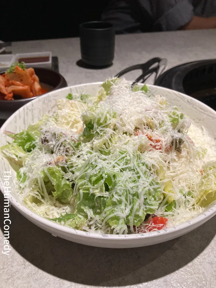 [ 美食景點 ] 燒肉風間KAZAMA - 台中知名輕奢日本