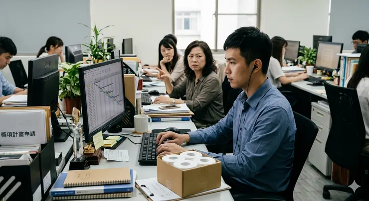 vocus｜新世代的創作平台