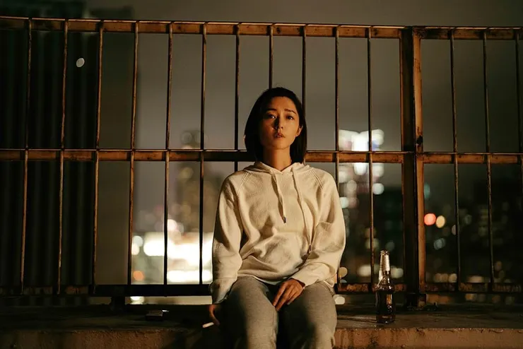 《破·地獄》劇照／來源:IMDb