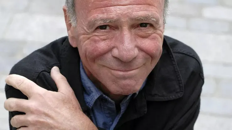 Photo crédit : Eric Hazan (Ulf Andersen/Aurimages Via AFP)