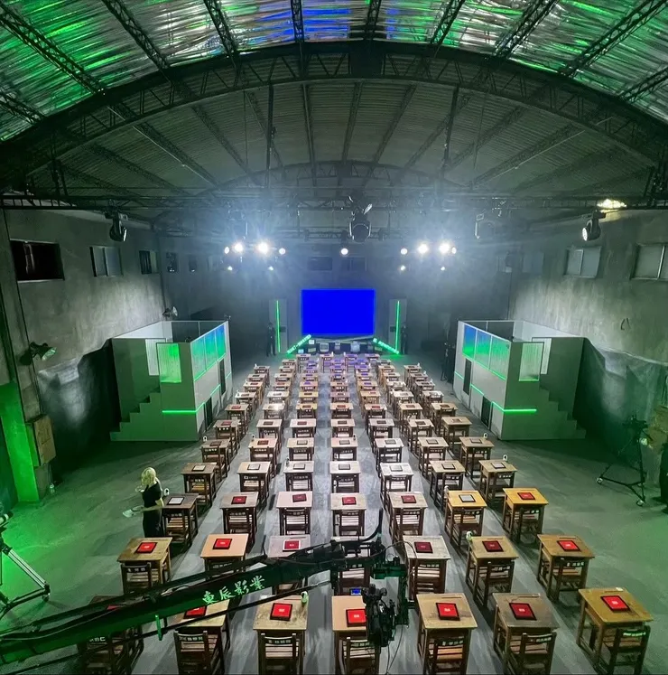 圖／酷的夢- Ku’s dream 粉絲專頁