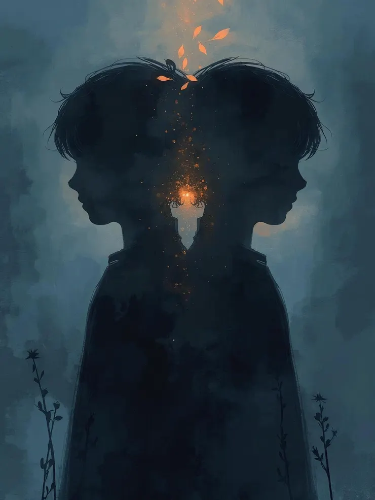 《餘溫 EMBER》臨止(LinZhi)｜Aven Nocturne - 當「你為什麼對我這麼好？」成為世界上最危險的問題