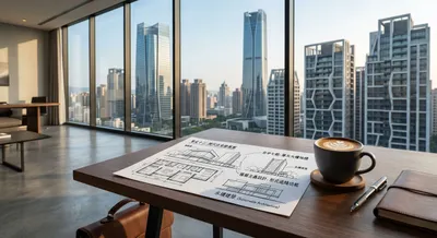 太平洋岸的慢板重生 「海風瀞境」的故事