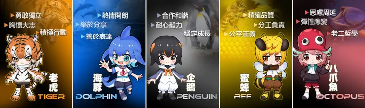 vocus|新世代的創作平台